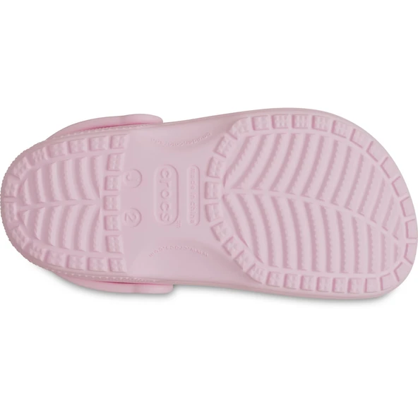 Crocs Classic Clog T Çocuk Terlik CR206991-6ZW - 5