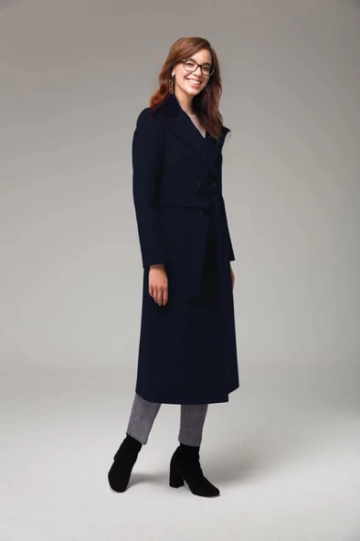 Kaban Kaşmir Kaşe Tasarım - 4