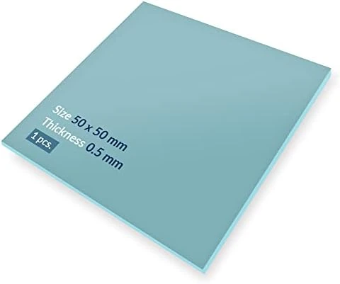 ARCTIC Termal PAD 50x50mm (0,5mm) (ACTPD00001A)