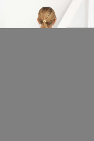 Kız Çocuk 2'li Jean Elbise (Jean Elbise+Bady Sweat) 12169 - 6