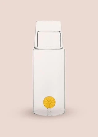 The Mia BRD0098 Simple Başucu Sürahisi 1000 ML - 6