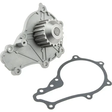 Magneti Marelli Devirdaim / Su Pompası Peugeot 206-207-307-308-3008-407-C3-C4-C5-FCS 1.6HDi Motor Uyumlu