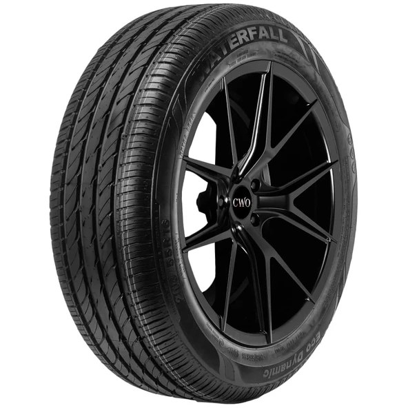 Waterfall 215/55R17 94W Eco Dynamic (Yaz) (2025) ürün görseli