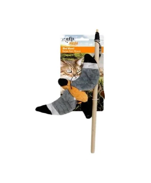 AFP Catnipli Kedi Oltası 18x13,5x6,5 cm - 2