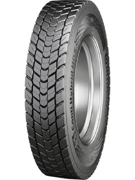 Contınental 315/80R22.5 156/150L Conti Hybrid HD 5 Çeker Lastiği (Üretim Yılı: 2025) ürün görseli 1