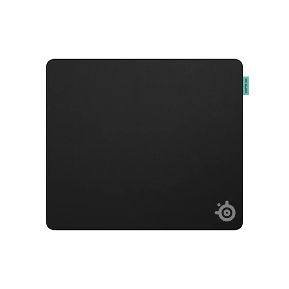 SteelSeries QcK Large Performance Balance Gaming Mouse Pad ürün görseli