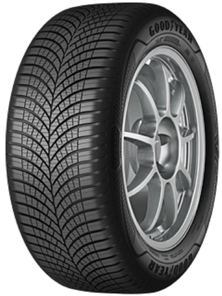 Goodyear 235/55R19 105W XL Vector 4 Seasons Gen-3 Oto 4 Mevsim Lastiği (Üretim Yılı: 2025)