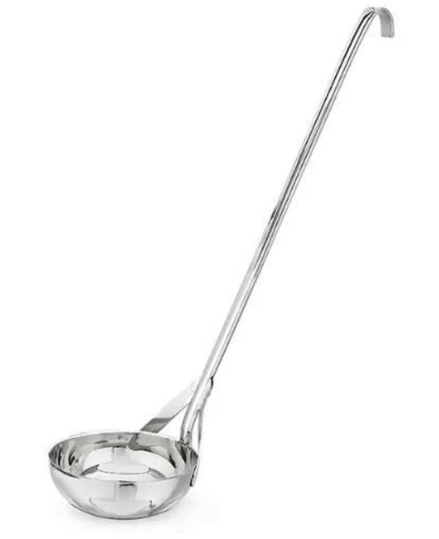 Servis Kepçe 8 (Destekli) 20,5 Cm - 2