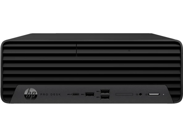 HP Promini 400 G9 6A7J8EA  i5-12500 8 GB 512 GB SSD FD