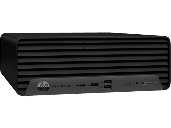 HP Promini 400 G9 6A7J8EA  i5-12500 8 GB 512 GB SSD FD - 3