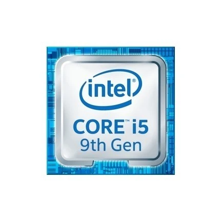 Intel Core i5-9500 3 GHz LGA1151 9 MB Cache 65 W İşlemci Tray