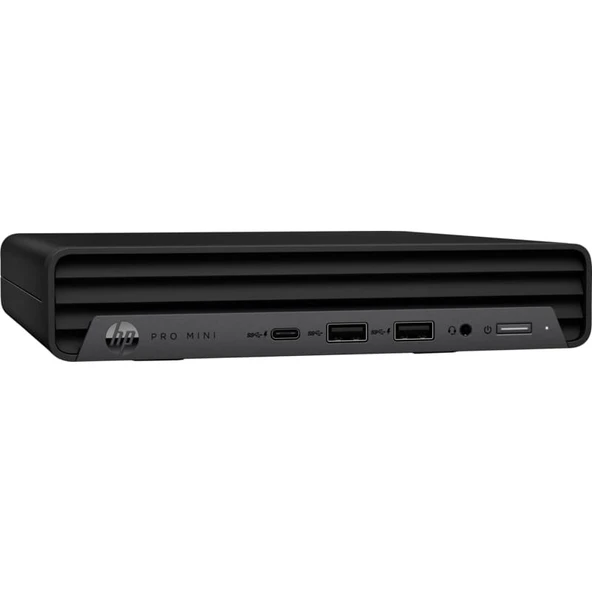 HP Promini 400 G9 6A7J8EA  i5-12500 8 GB 512 GB SSD FD - 6