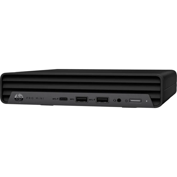 HP Promini 400 G9 6A7J8EA  i5-12500 8 GB 512 GB SSD FD - 7