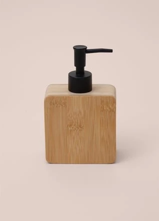 The Mia NTR0023 Natura Bambu Sıvı Sabunluk 100 ML - 3