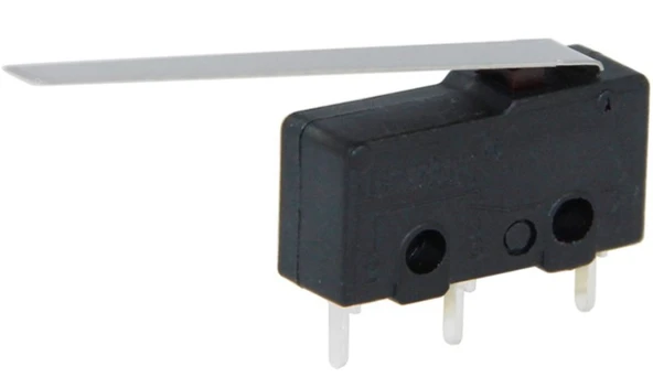 IC-167 MİCRO SWİTCH İĞNE (PCB) BACAK UZUN PALETLİ