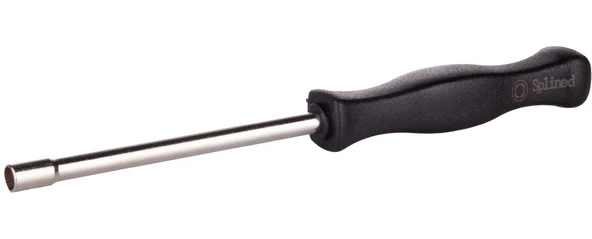 YÜKSEK DAL BUDAMA KARBÜRATÖR AYAR TORNAVİDASI OLEOMAC PPX275/BCF DİŞLİ TİP ORJİNAL ürün görseli