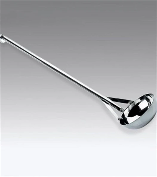 Servis Kepçe 5 13,5 Cm ürün görseli 1