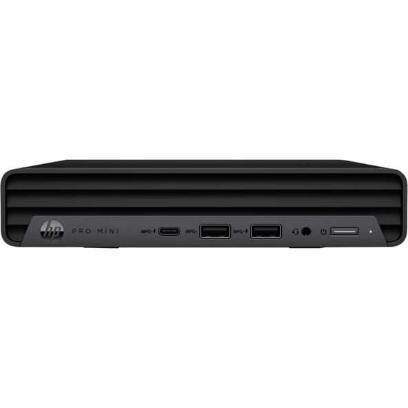 HP Promini 400 G9 6A7J8EA  i5-12500 8 GB 512 GB SSD FD - 5
