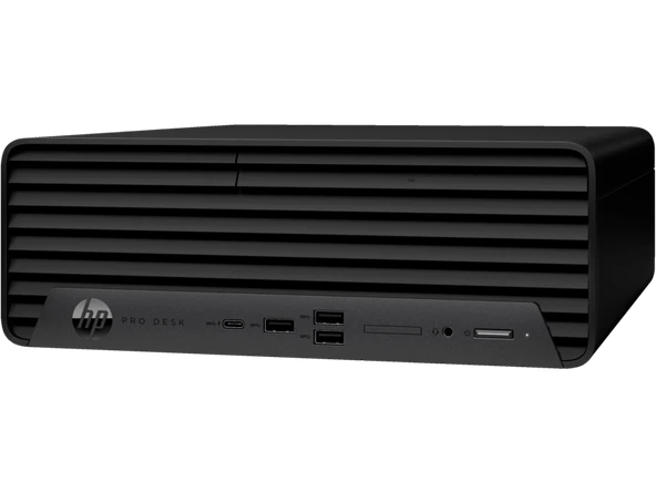 HP Promini 400 G9 6A7J8EA  i5-12500 8 GB 512 GB SSD FD - 2