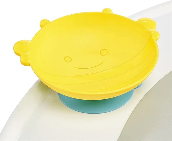 Skip Hop 303325 Üç Aşamalı Explore & More Bebek Oyun Aktivite Merkezi - Resim 7