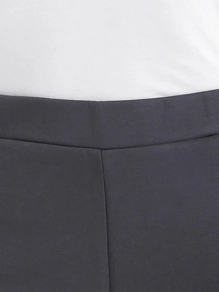 Slazenger Vidar Kadın Likralı Şort - Resim 9