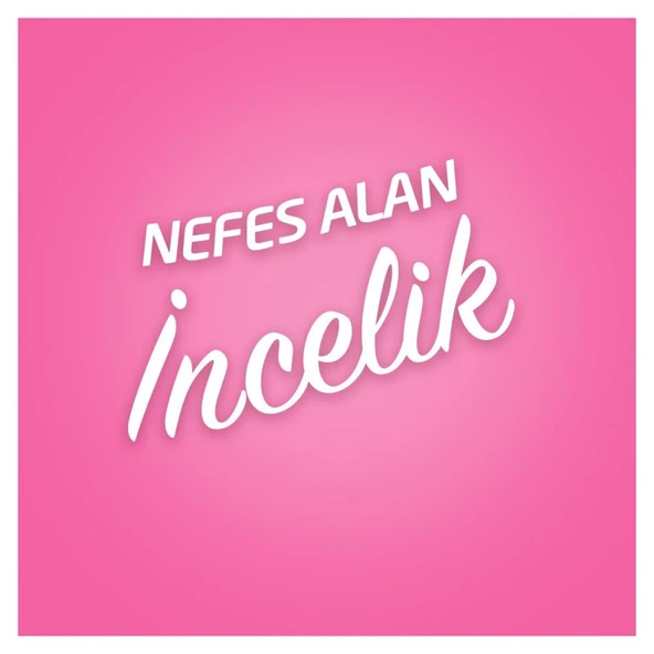 Molped Her Gün Ferahlık Günlük Ped 20'Li - 3