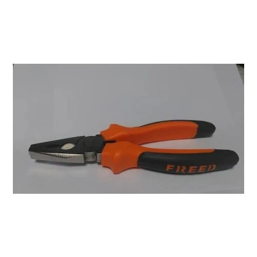 İstoç Yapı Market Freed 180 mm Pense - Resim 3