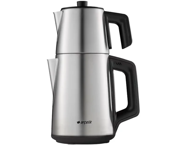 Arçelik Cm 6342 In Çay Makinesi