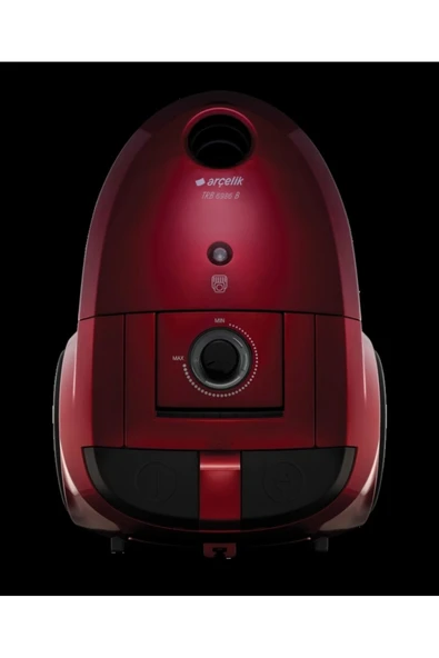Arçelik Trb 6986 Toz Torbalı Elektrik Süpürge