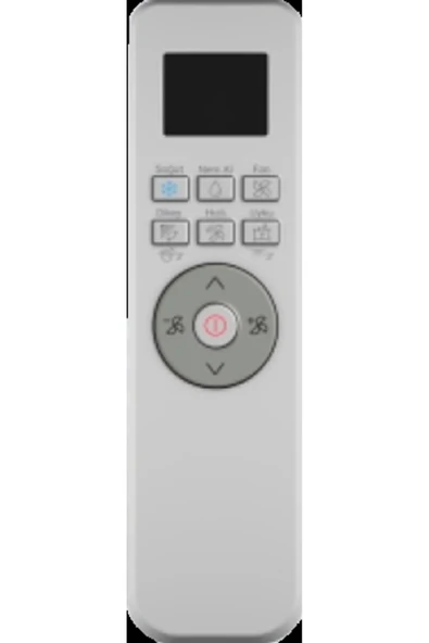 Arçelik 15325 S Sadece Soğutma Ekolojik 15000 Btu/h A Split Klim - 2