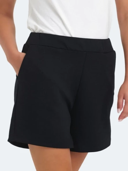 Slazenger Vidar Kadın Likralı Şort