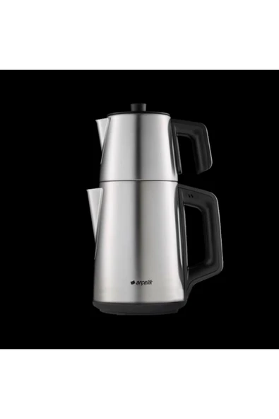Arçelik Cm 6342 In Çay Makinesi - 2