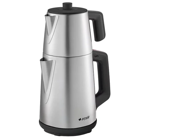 Arçelik Cm 6342 In Çay Makinesi - 3