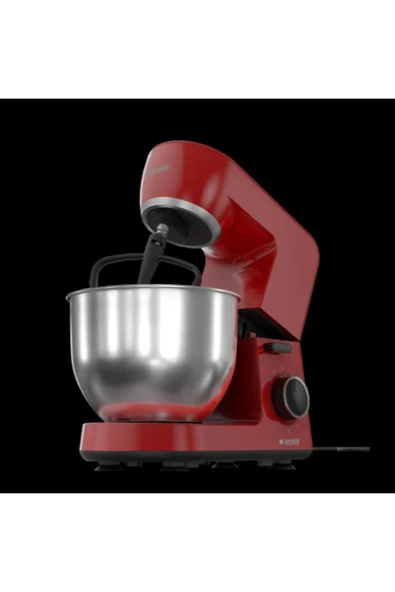 Arçelik Mm 6371 Multi Şef Profesyonel Mutfak Makinesi - 5