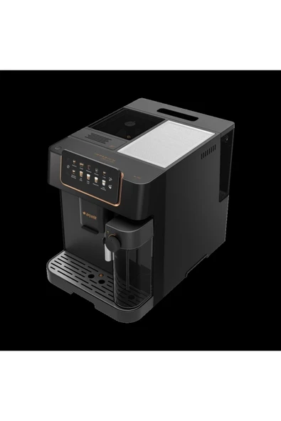 Arçelik Em 6395 Imperium Barista® Tam Otomatik Espresso Makinesi - Resim 2