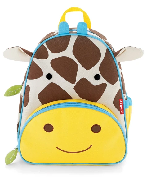 Skip Hop 210216 Zoo Sırt Çantası Zürafa - 2