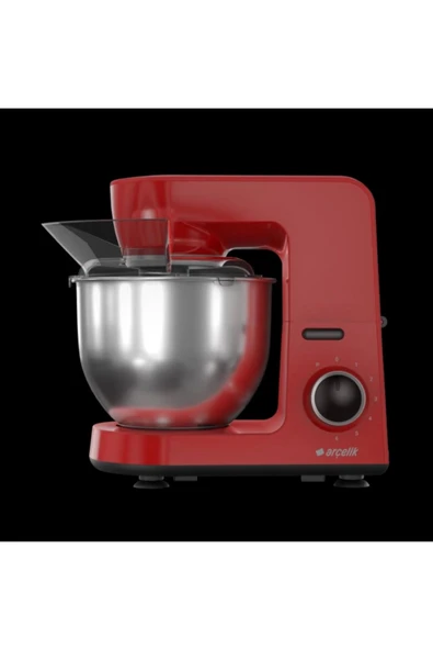 Arçelik Mm 6371 Multi Şef Profesyonel Mutfak Makinesi