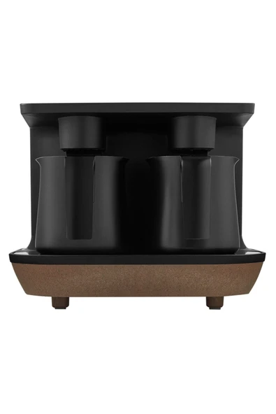 Arçelik TKM 9961 Bio İkili Türk Kahve Makinesi - 5