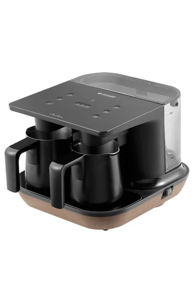 Arçelik TKM 9961 Bio İkili Türk Kahve Makinesi - 2