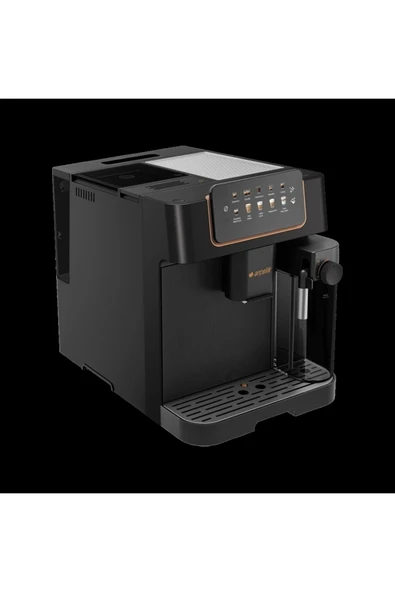 Arçelik Em 6395 Imperium Barista® Tam Otomatik Espresso Makinesi ürün görseli 1