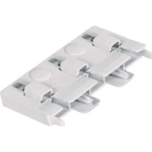 Işık Korniş Perde Rayı 3 Lü Final Hr 09981