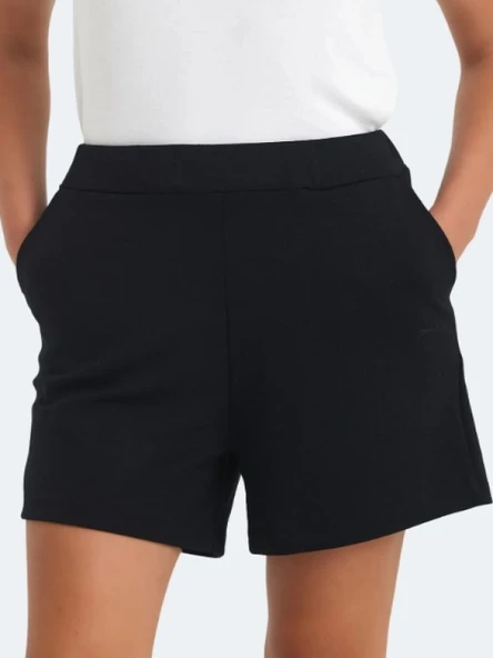 Slazenger Vidar Kadın Likralı Şort - Resim 3