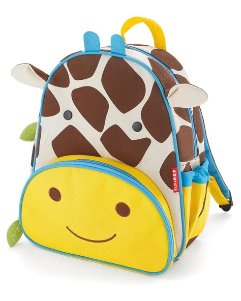 Skip Hop 210216 Zoo Sırt Çantası Zürafa