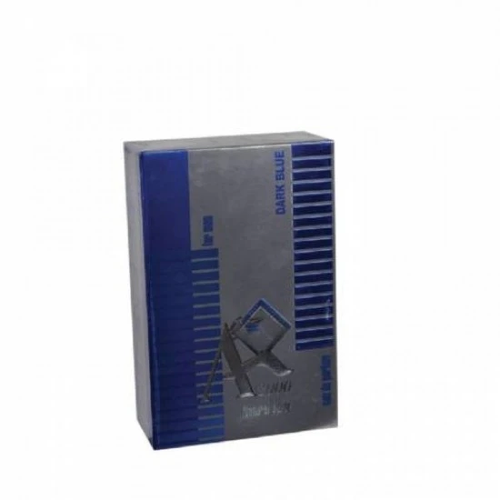 Akat 2000 Dark Blue EDT 100 ML Erkek Parfümü