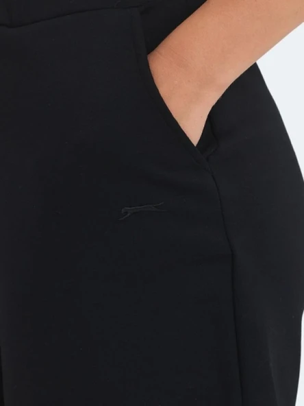 Slazenger Vidar Kadın Likralı Şort - Resim 5