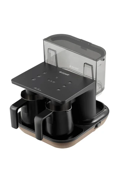 Arçelik TKM 9961 Bio İkili Türk Kahve Makinesi - 4