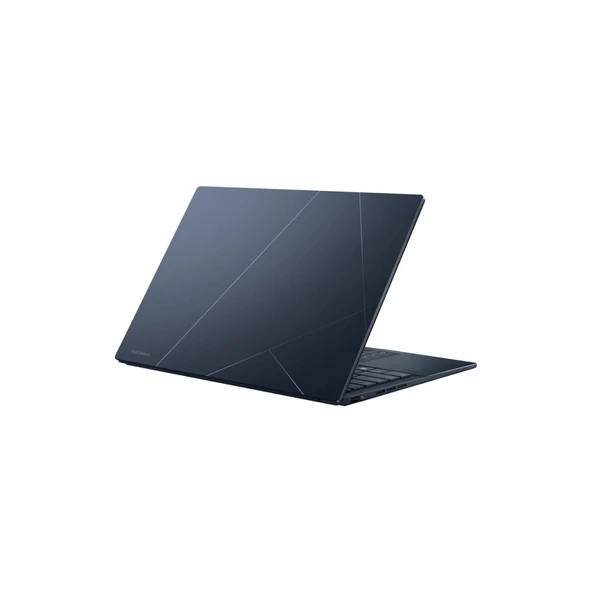 Zenbook 14 OLED UX3405MA-QD511 Intel Ultra 7 155H 16GB Ram 1tb SSD 14.0 Inç OLED 0.2ms Taşınabilir Bilgisayar - 2
