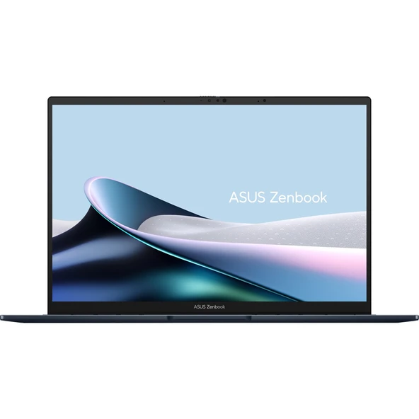 Zenbook 14 UX3405MA-QD379W Intel Core Ultra 7 155H 16GB 1TB SSD Windows 11 Home 14" OLED Taşınabilir Bilgisayar - 3