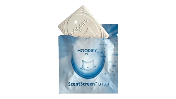 Moodify Kedi Tuvaleti Kokusu Koku Giderici