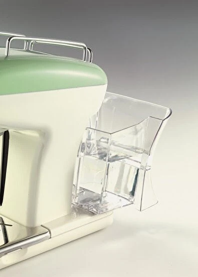Ariete 1389 Vintage Yeşil Espresso Kahve Makinesi - 3